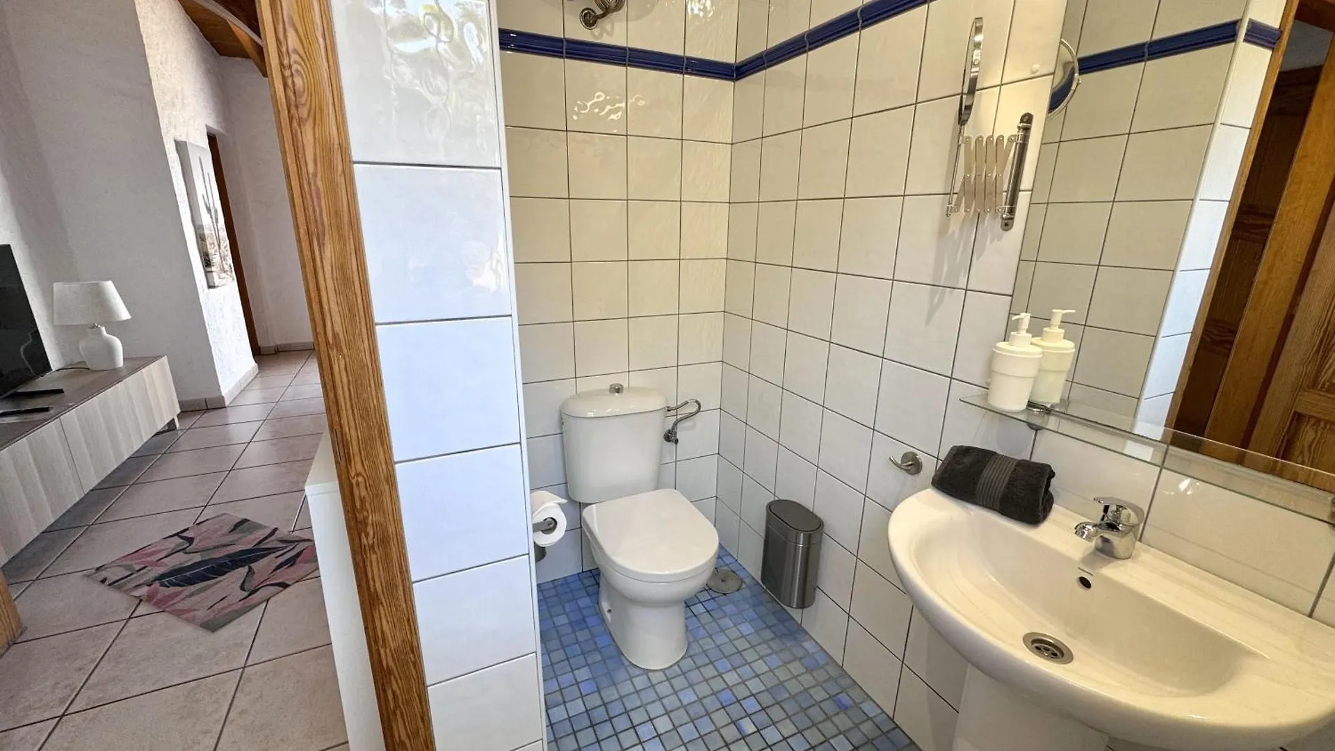 דירות La Matanza De Acentejo Residencial Rolando 0*,
