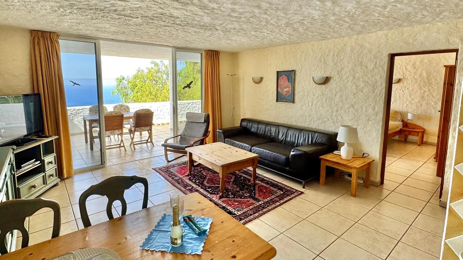 דירות La Matanza De Acentejo Residencial Rolando 0*,