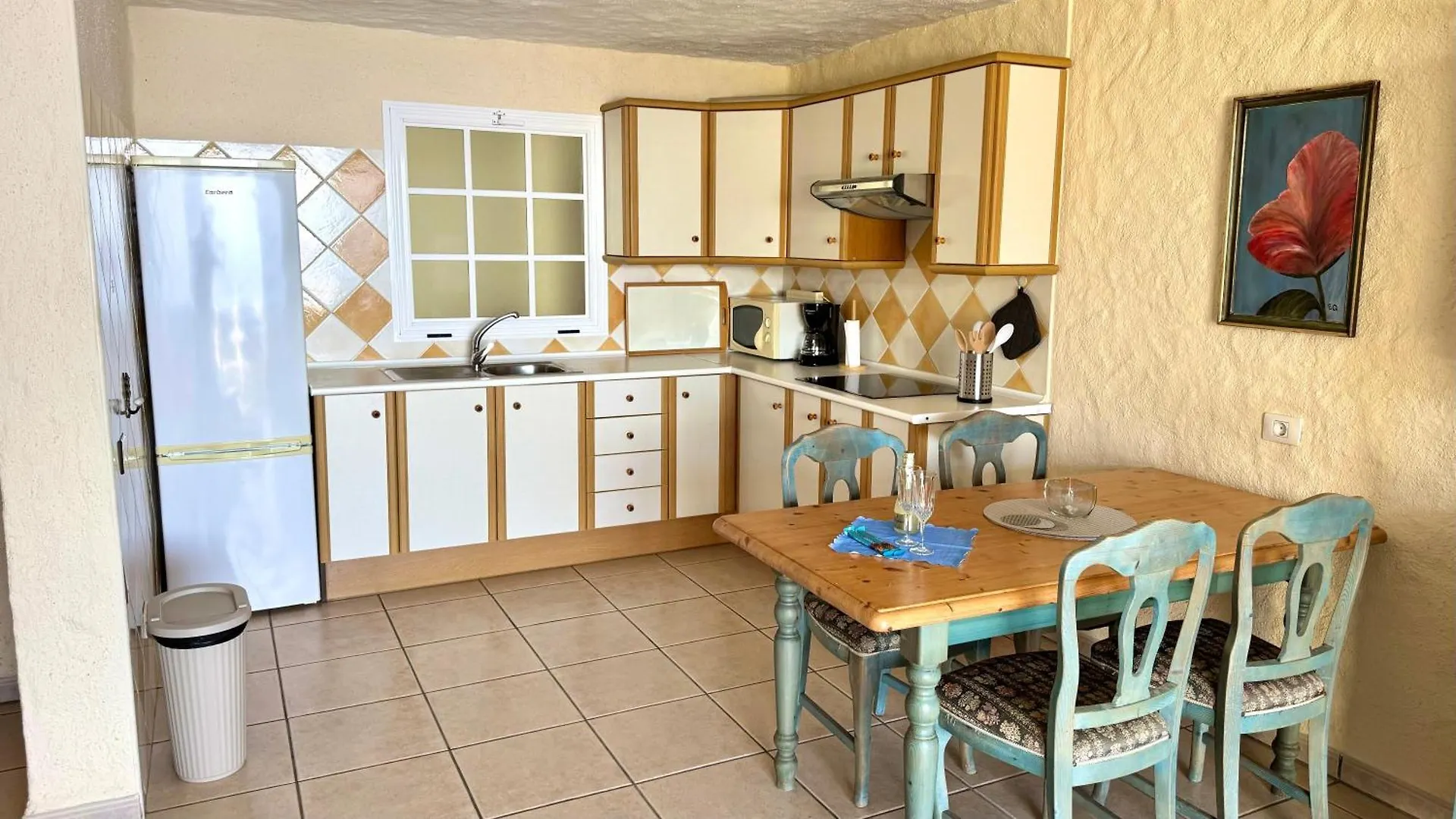 דירות La Matanza De Acentejo Residencial Rolando