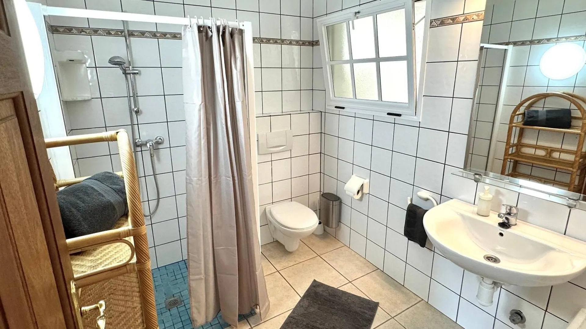 דירות La Matanza De Acentejo Residencial Rolando