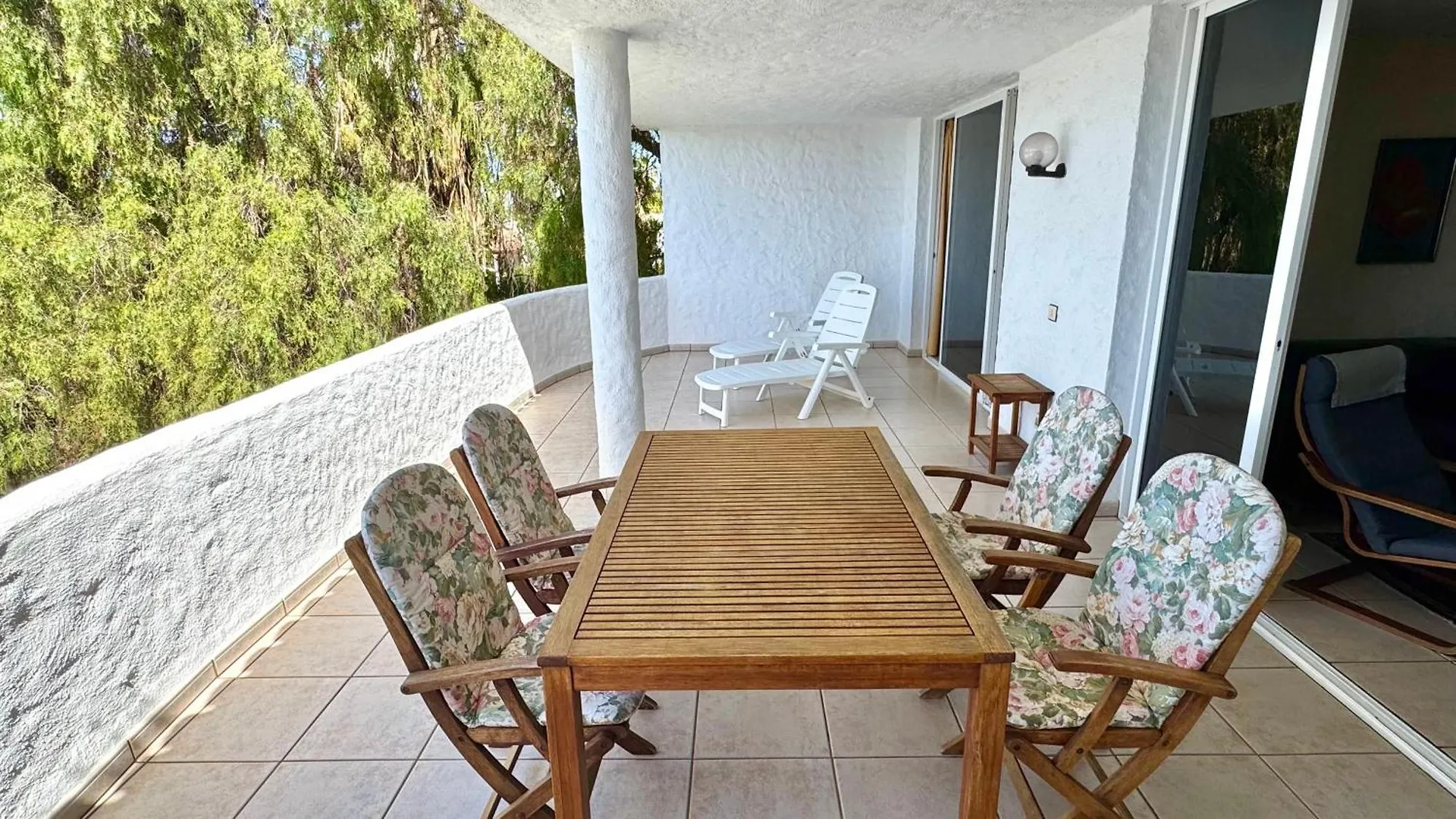 דירות La Matanza De Acentejo Residencial Rolando 0*,  ספרד