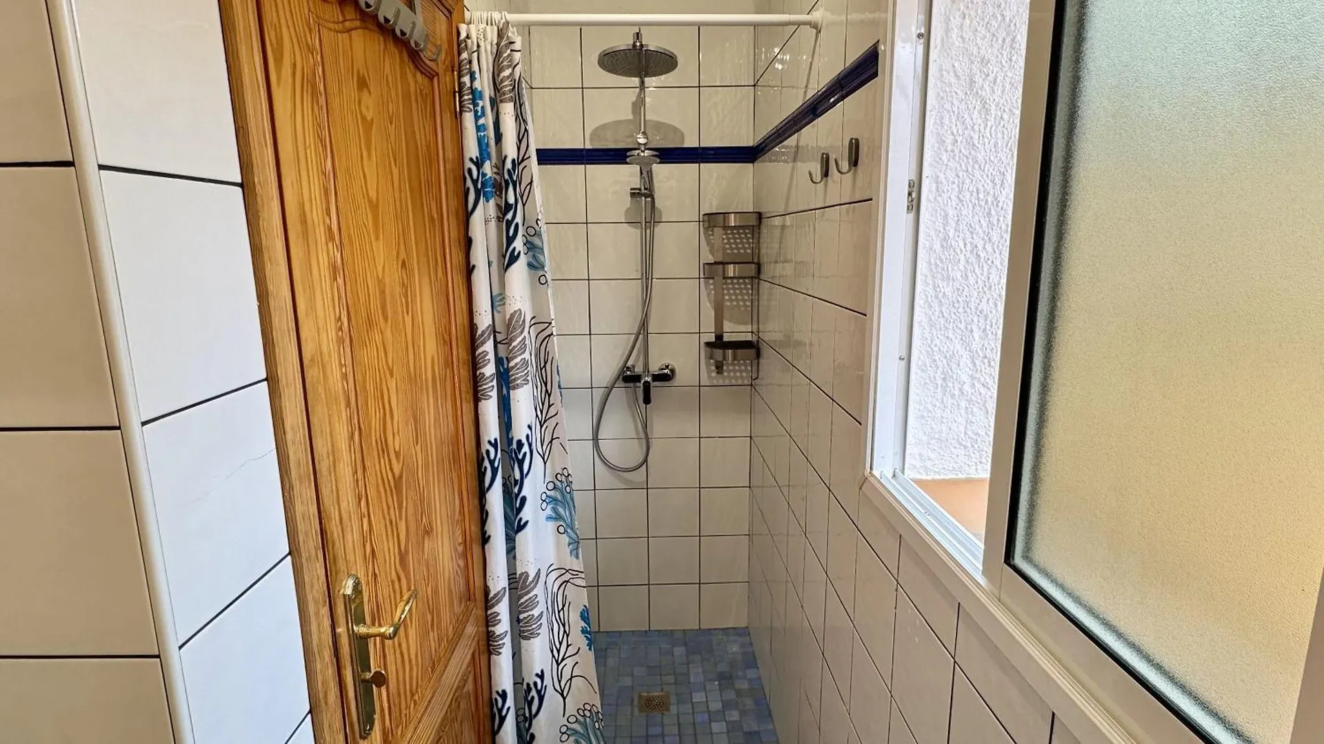 דירות La Matanza De Acentejo Residencial Rolando 0*,
