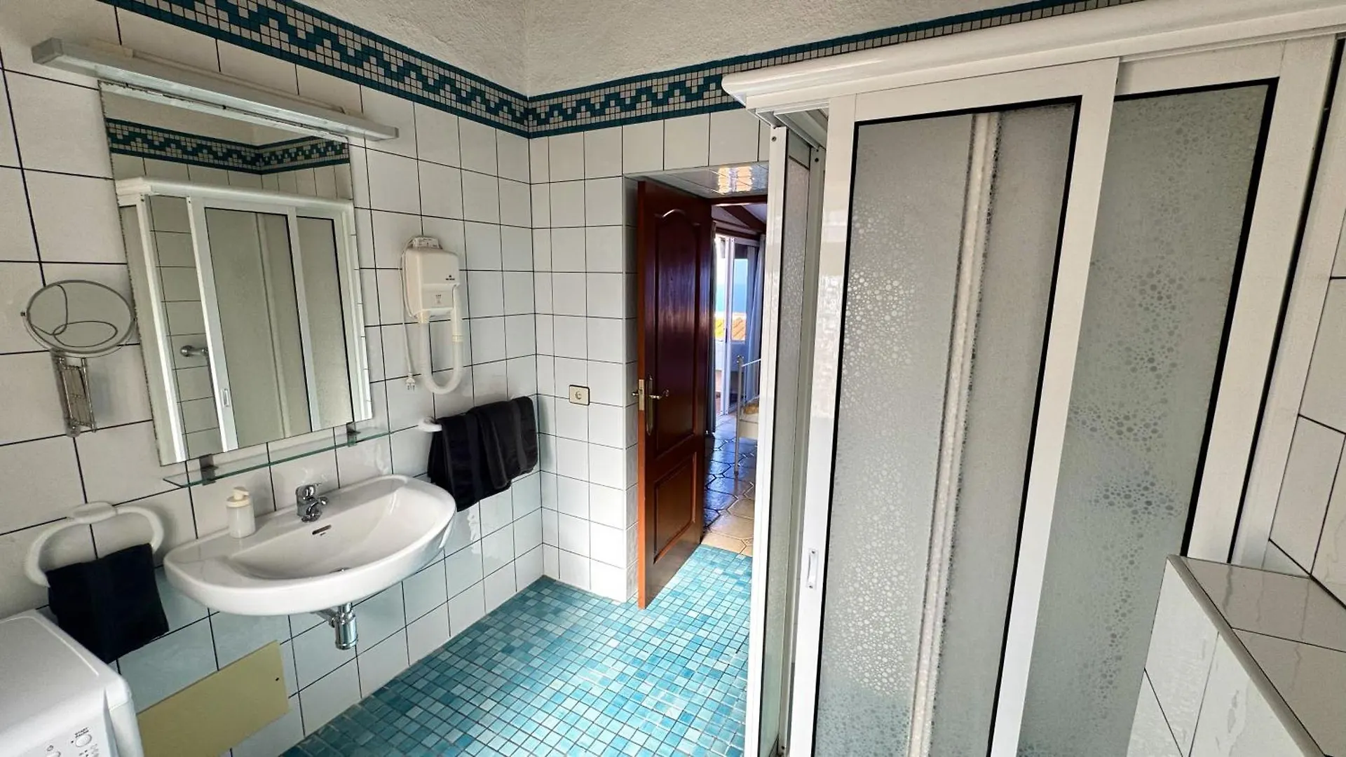 דירות La Matanza De Acentejo Residencial Rolando ספרד
