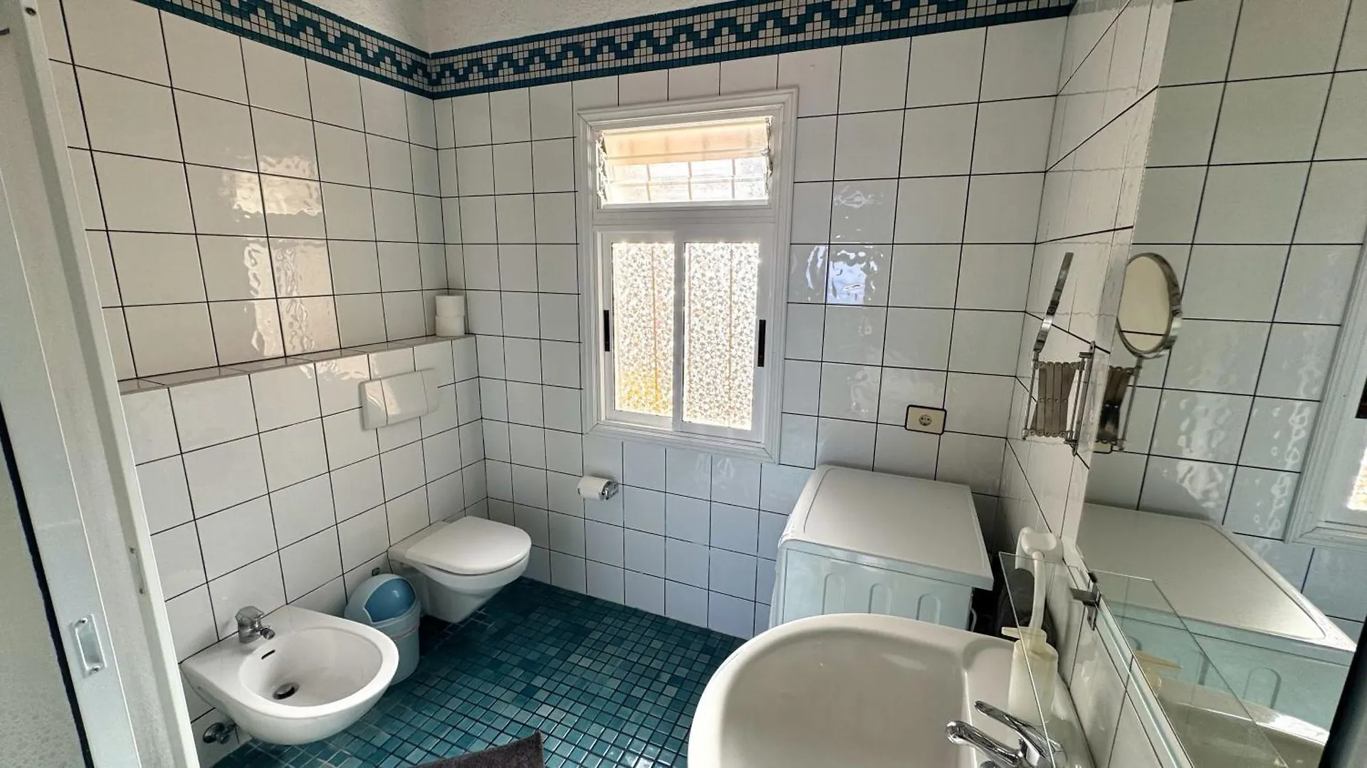 דירות La Matanza De Acentejo Residencial Rolando